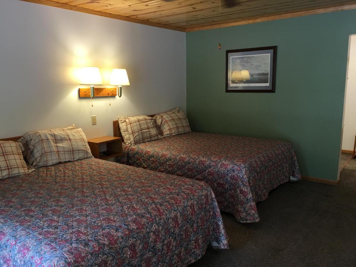 Отель Rustic Manor Saint Germain Экстерьер фото